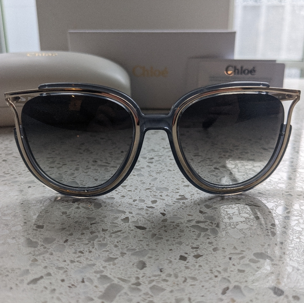 Chloé sunglasses